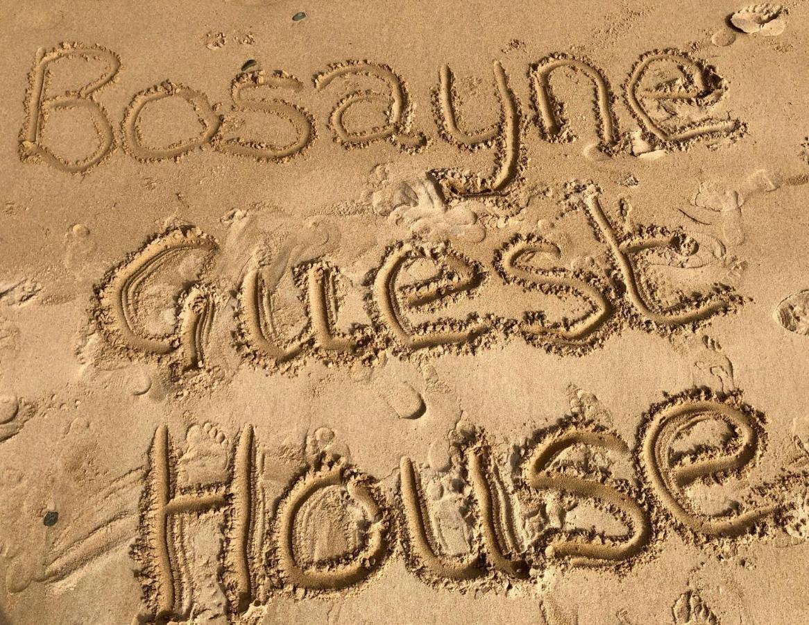 Bosayne Guest House Tintagel Exterior photo